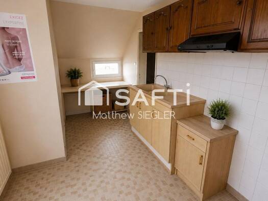 Maison à vendre 250 000 € 4 pièces 2 chambres 127 m² 1 186 m² de terrain Cinq-Mars-la-Pile 37130