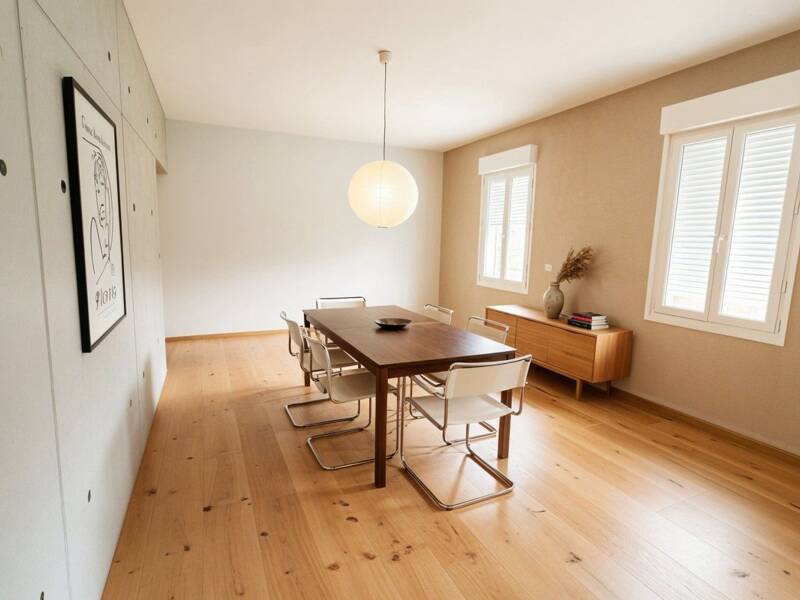 Maison à vendre, 68m², SAINT ETIENNE