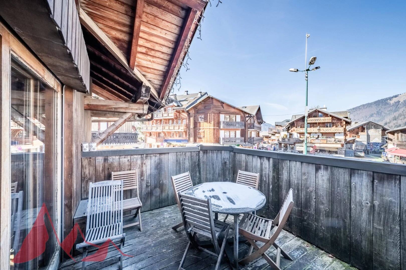 Maison à vendre, 94m², MORZINE