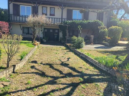 Maison à vendre 159 000 € 4 pièces 3 chambres 72,48 m² Saïx 81710