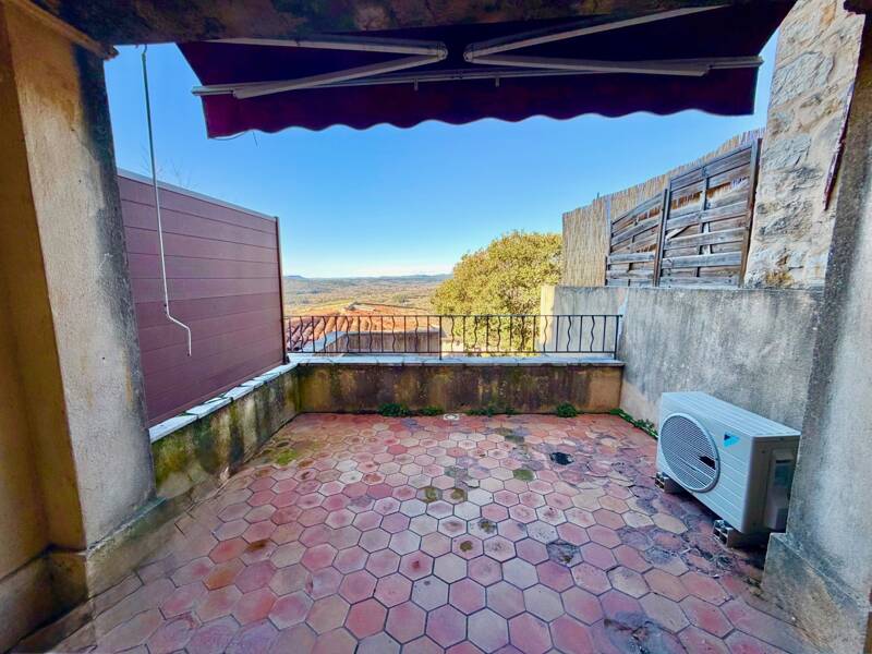 Maison à louer, 45m², MONTAUROUX