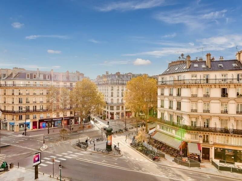 Maison à vendre, 113m², PARIS 2E