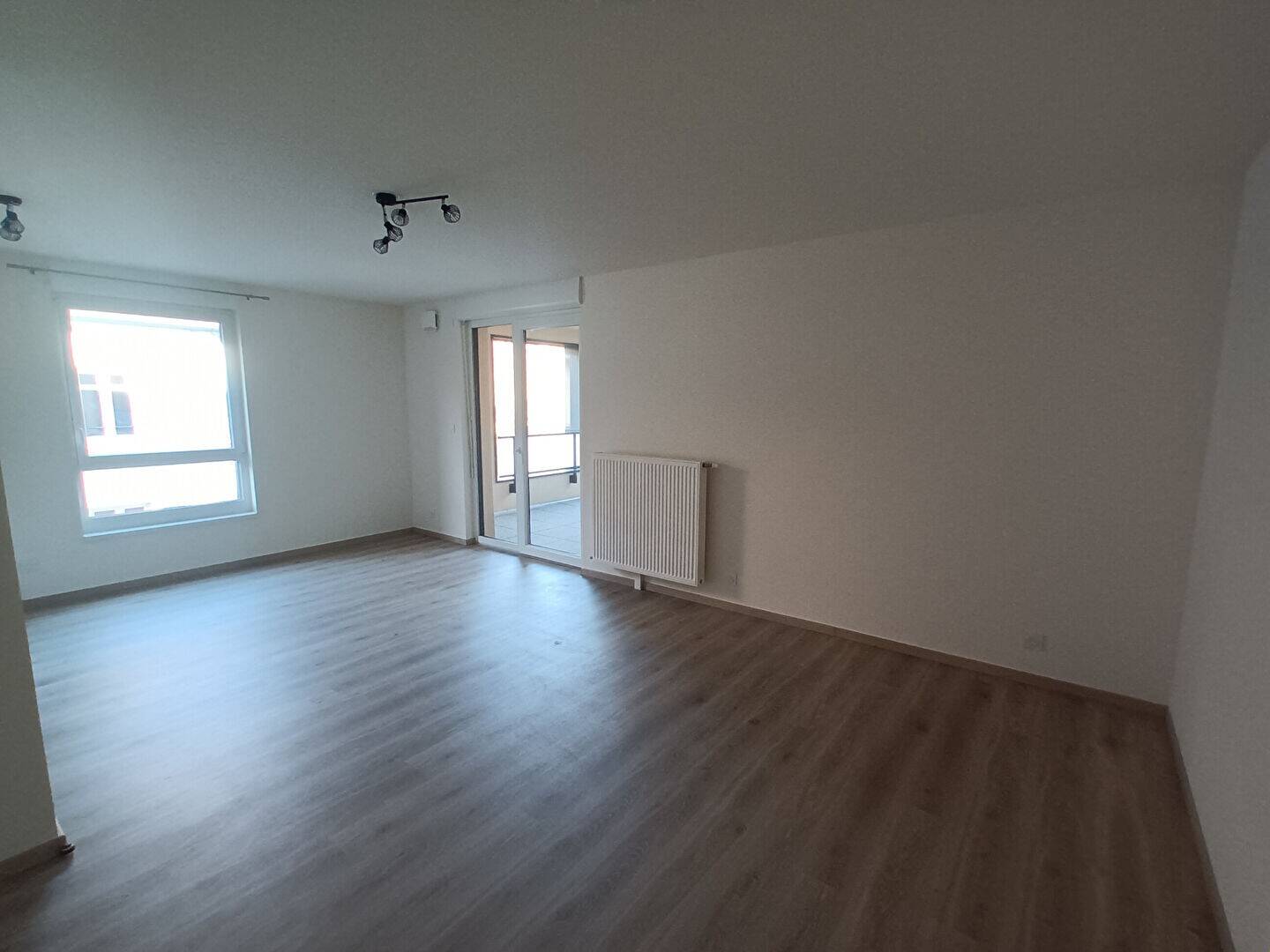 Maison à louer, 62m², MULHOUSE