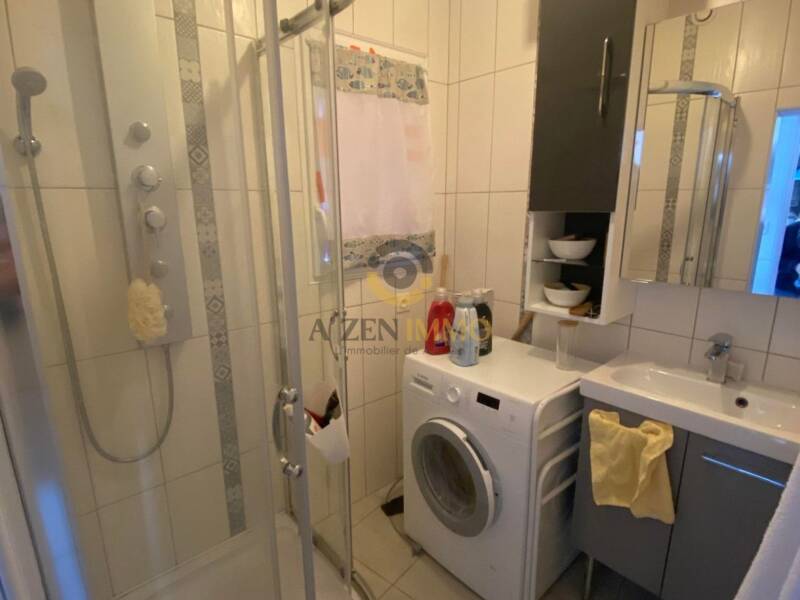 Maison à louer, 51m², BRESSUIRE