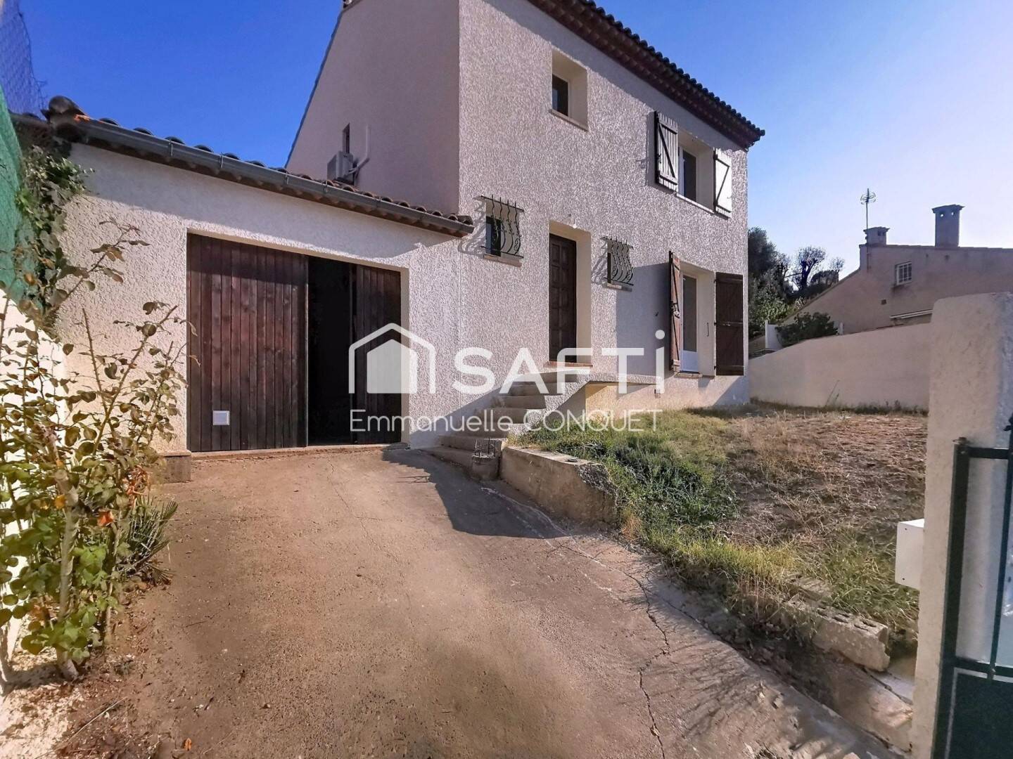 Maison à vendre, 111m², BEZIERS