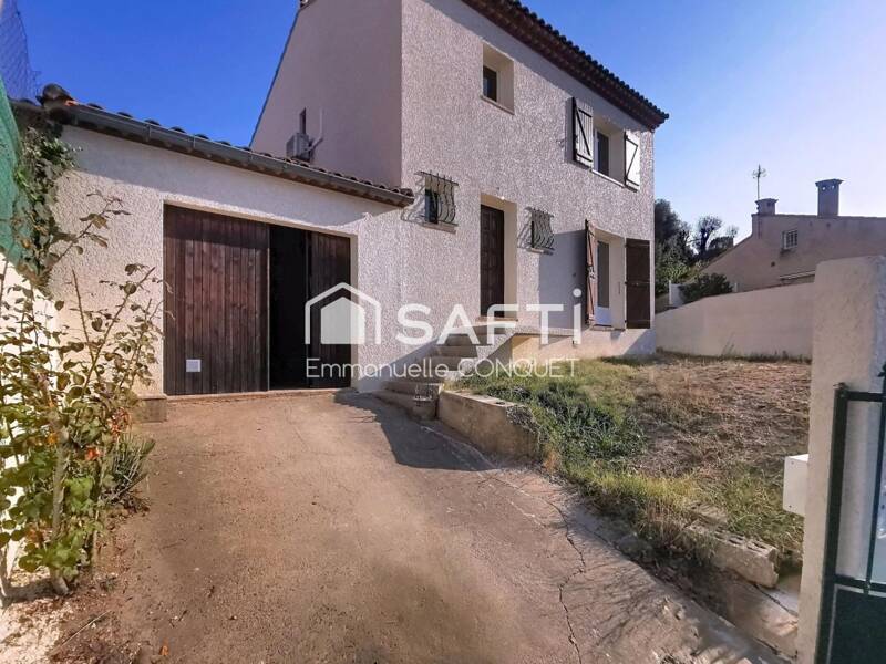 Maison à vendre, 111m², BEZIERS