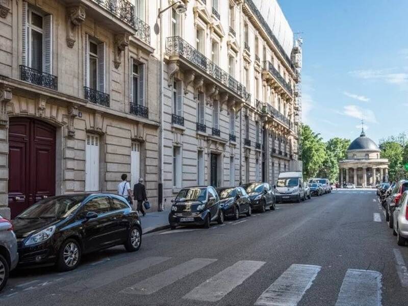 Maison à louer, 189m², PARIS 17E