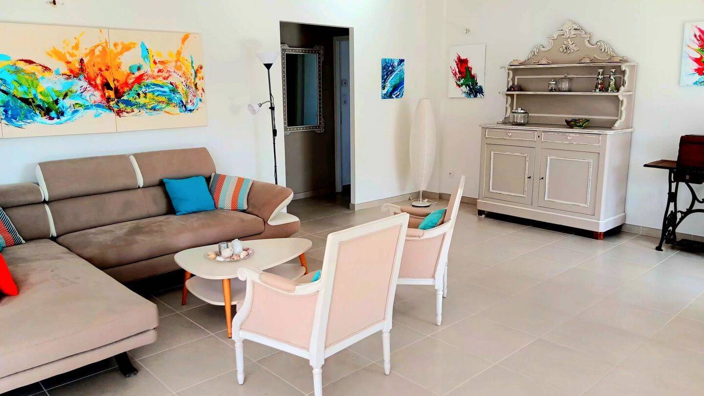 Maison à vendre, 113m², LA PALME