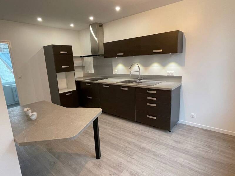 Maison à louer, 45m², LILLE