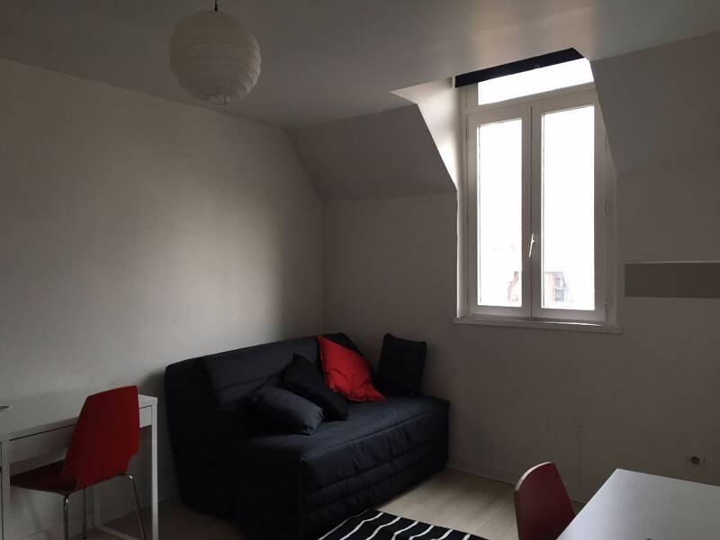 Maison à louer, 17m², LILLE