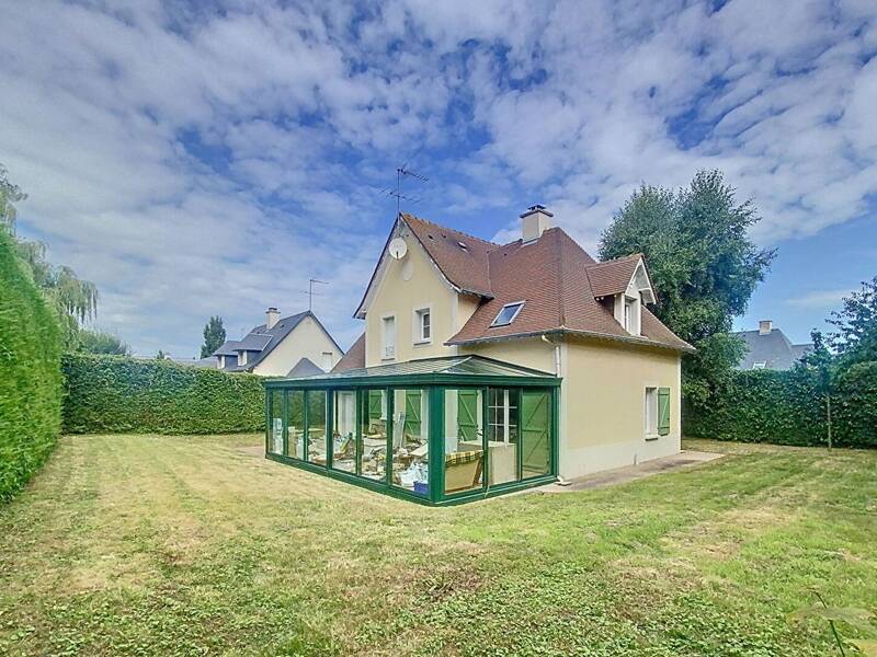 Maison à vendre, 140m², VILLERS SUR MER