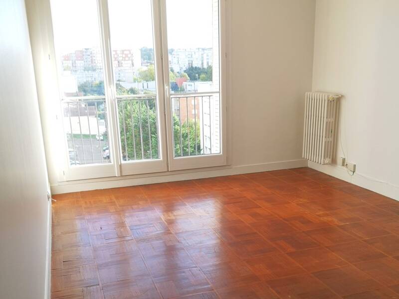 Maison à louer, 47m², RUEIL MALMAISON