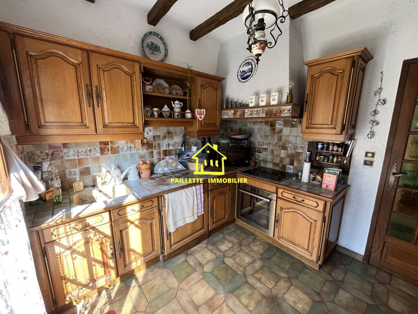 Maison à vendre, 90m², SAINT ROMAIN DE COLBOSC