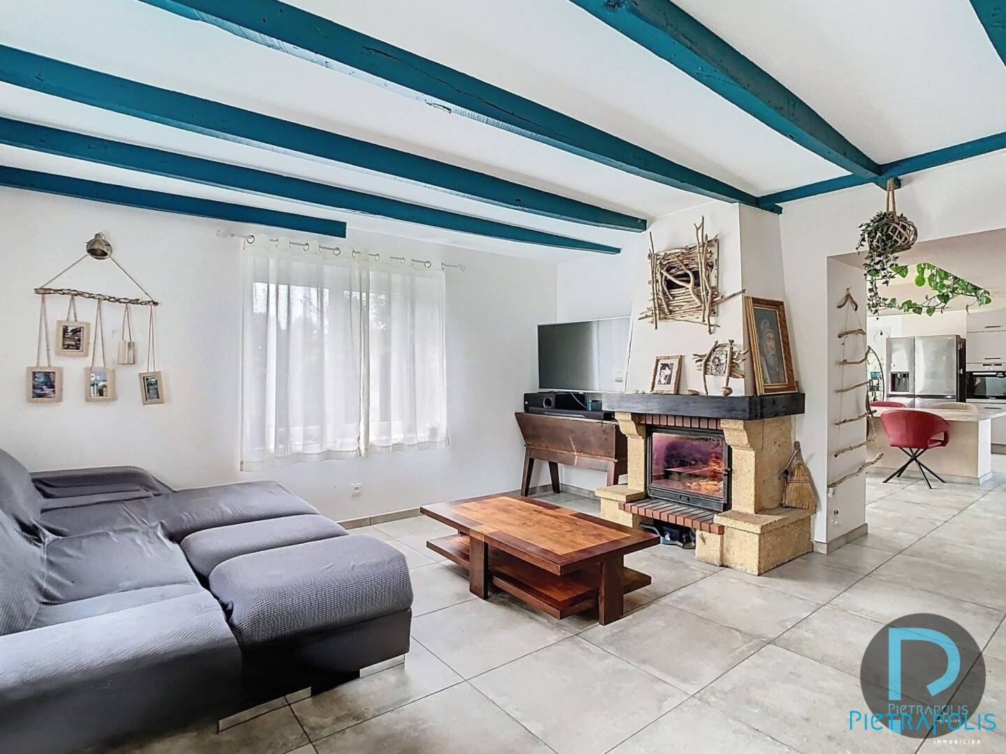 Maison à vendre, 235m², CONDEISSIAT