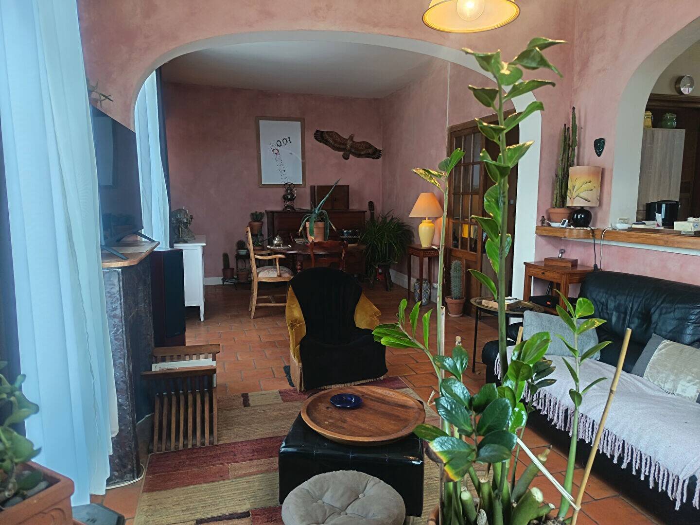 Maison à vendre, 139m², SELLES SUR CHER