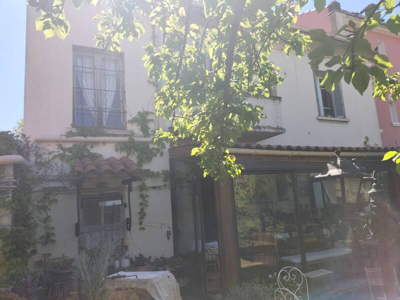 Maison à vendre, 200m², TOULON