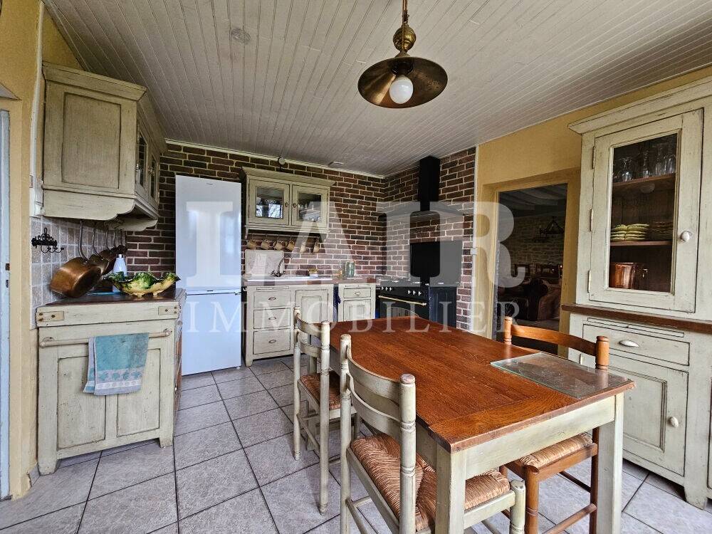 Maison à vendre, 81m², SAINT PIERRE DES NIDS