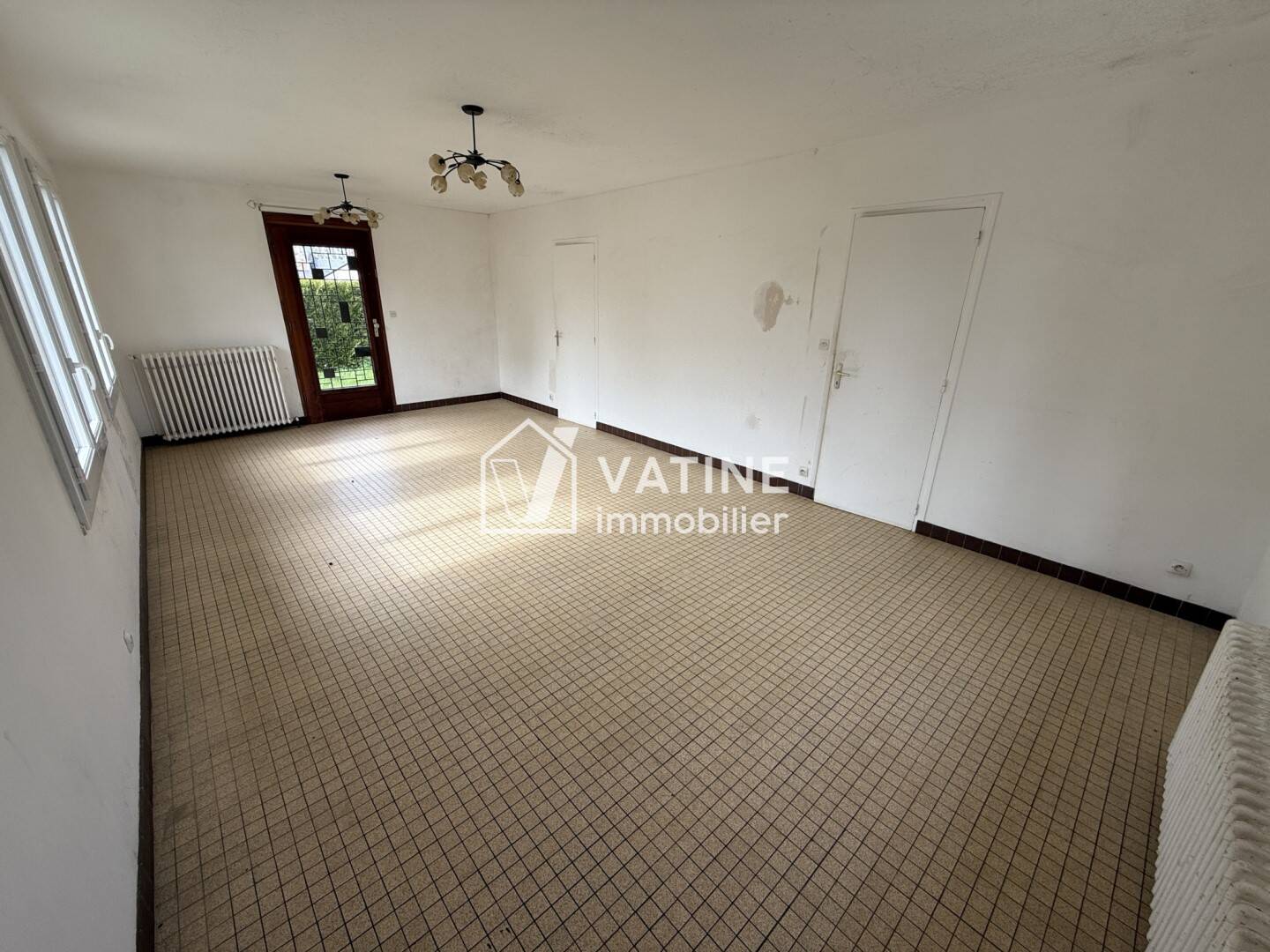 Maison à vendre, 150m², ALLOUVILLE BELLEFOSSE