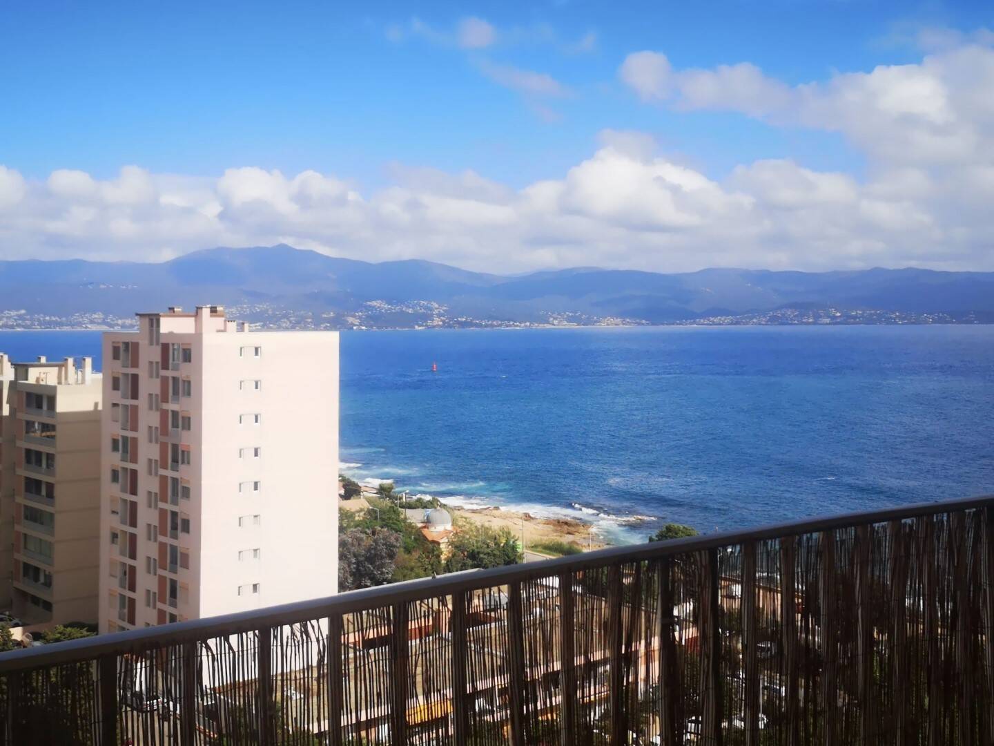Maison à louer, 40m², AJACCIO