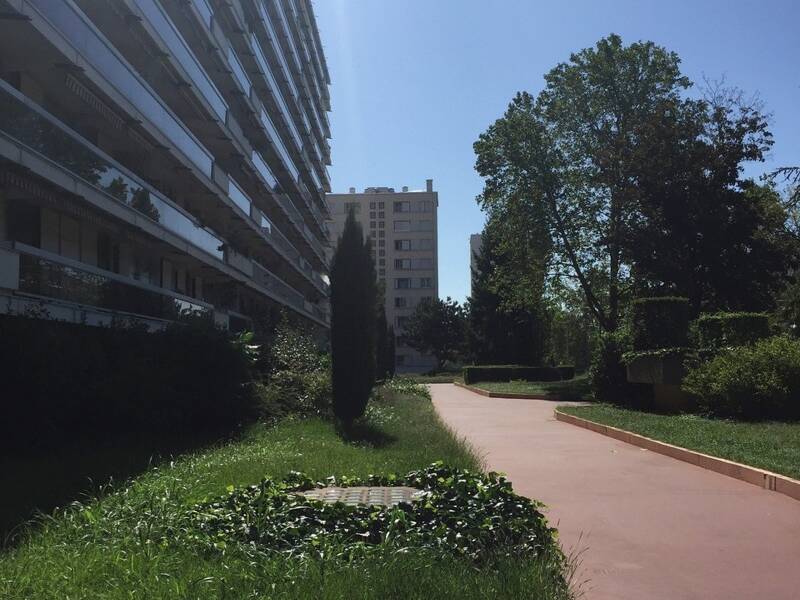 Maison à louer, 76m², LYON 8E