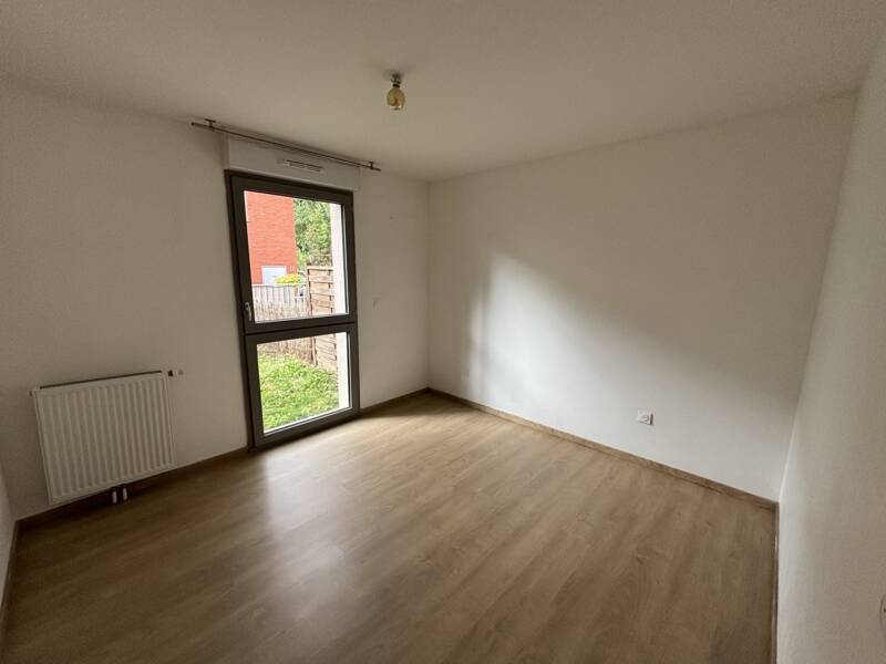 Maison à louer, 43m², AMIENS