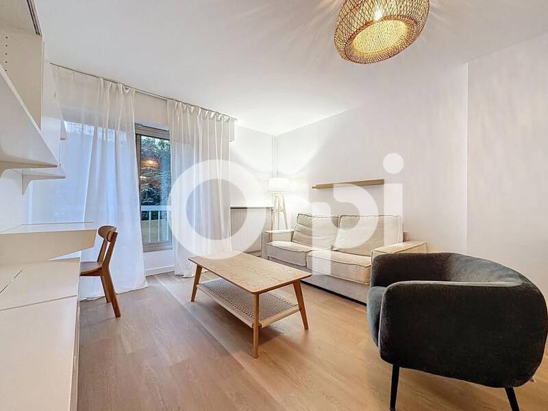 Maison à louer, 37m², BOURG LA REINE