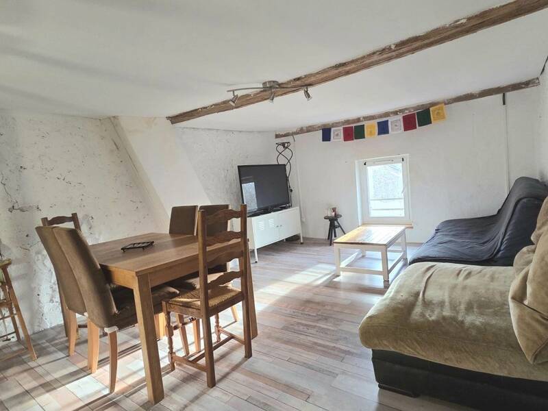 Maison à vendre, 116m², SABLONNIERES