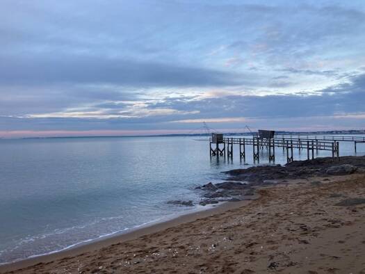 Maison à vendre 1 120 000 € 12 pièces 1 chambre 268 m² 840 m² de terrain La Plaine-sur-Mer 44770