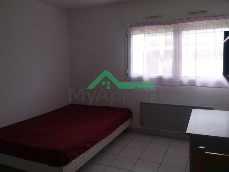 Maison à louer, 20m², STRASBOURG