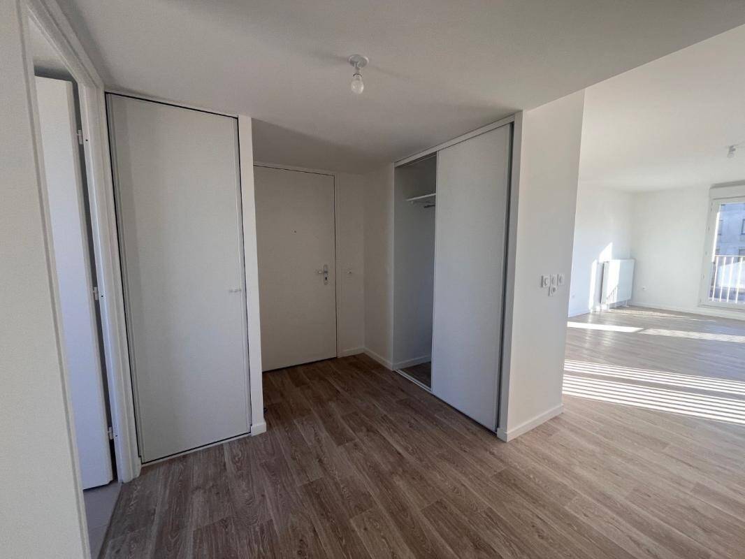 Maison à louer, 64m², BOBIGNY