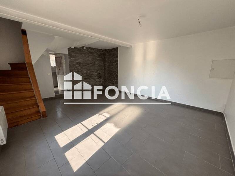 Maison à louer, 65m², SAINT CYR L'ECOLE