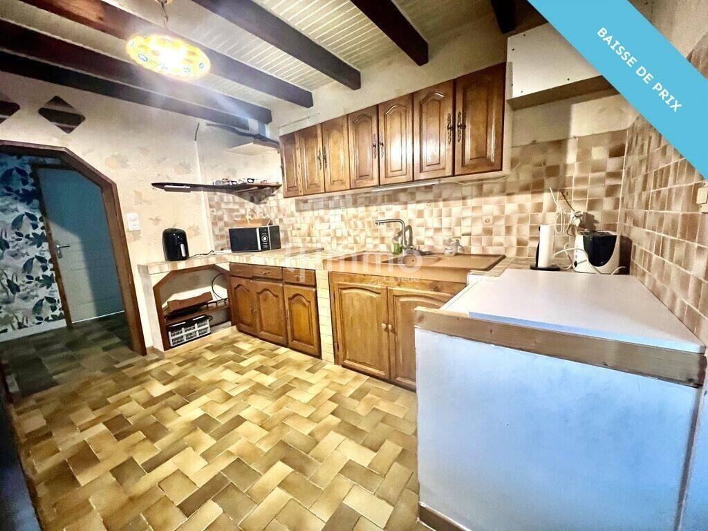 Maison à vendre, 103m², SAINT YZAN DE SOUDIAC