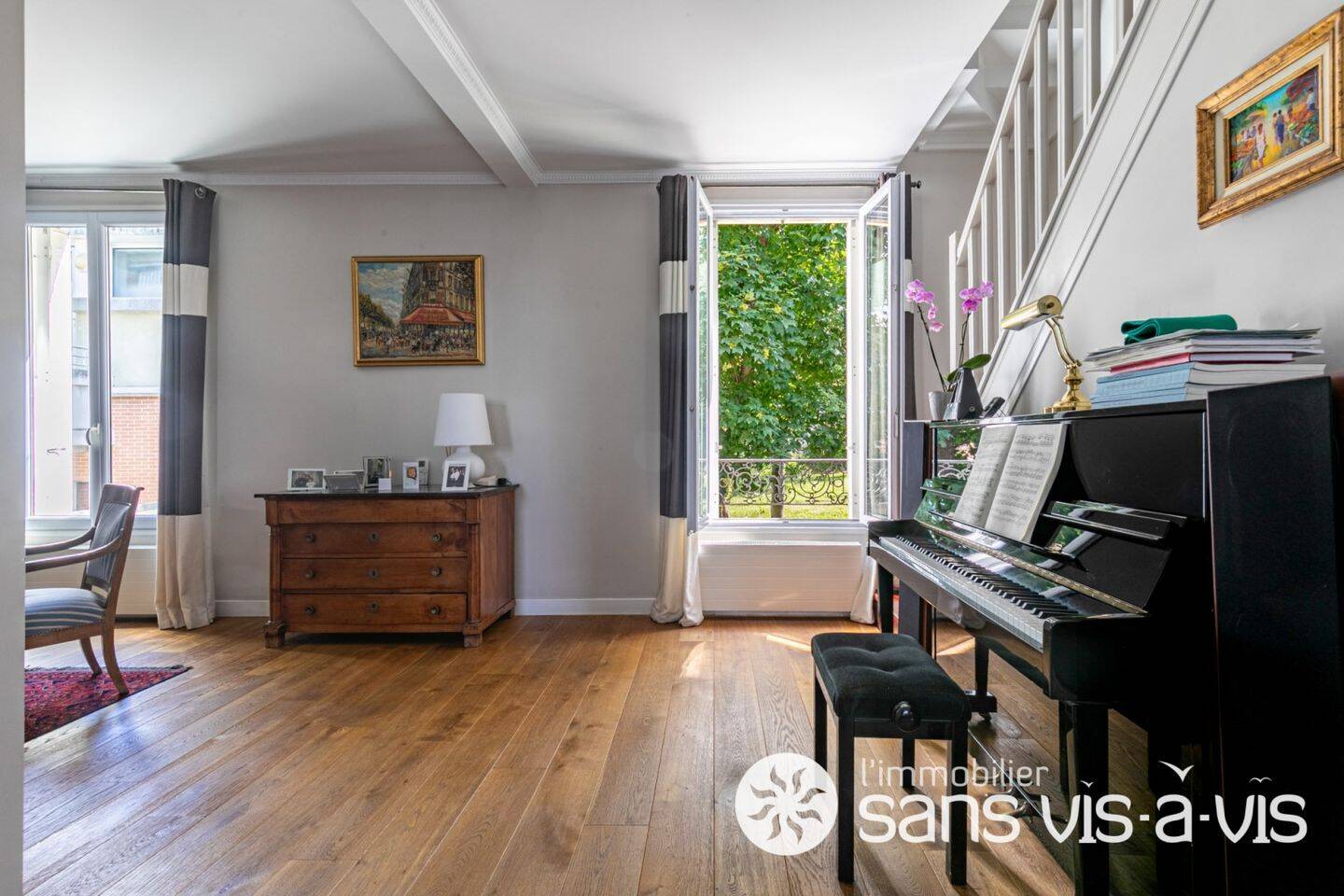 Maison à vendre, 164m², COURBEVOIE