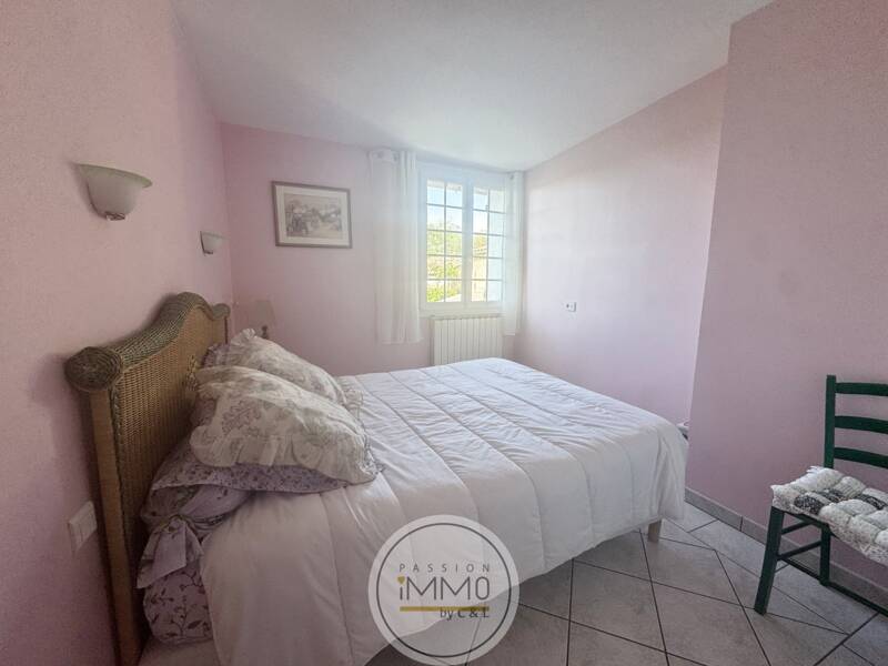 Maison à vendre, 87m², VOLONNE