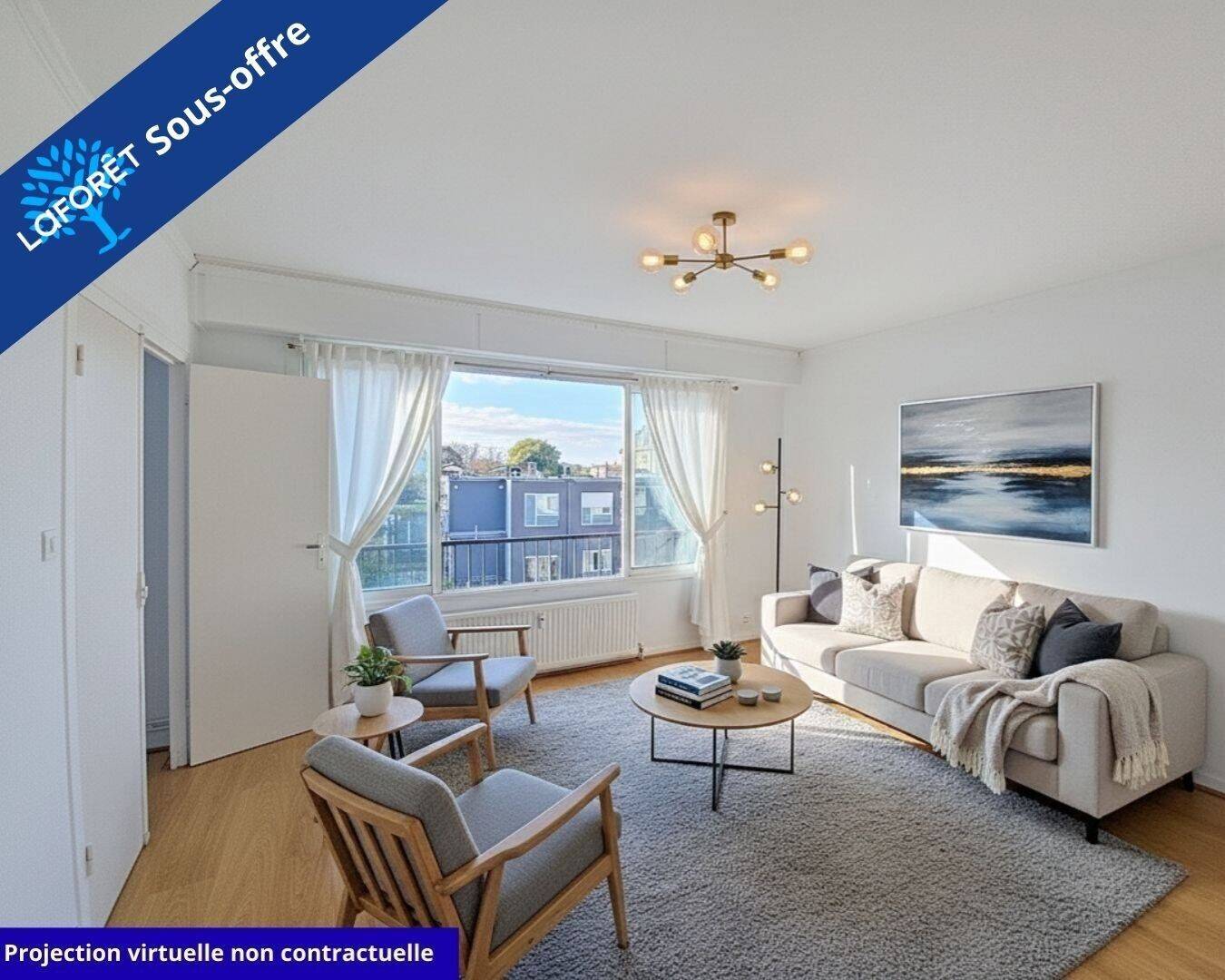 Maison à vendre, 72m², LORMONT