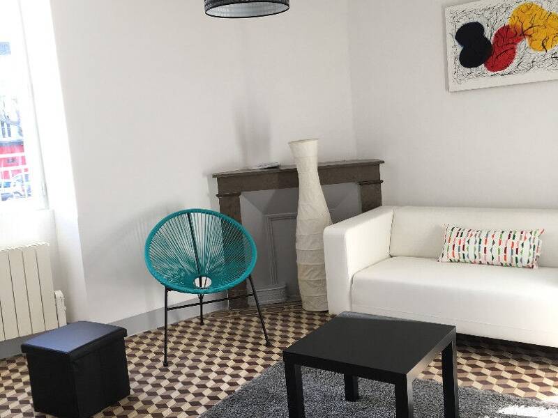 Maison à louer, 35m², MONTELIMAR