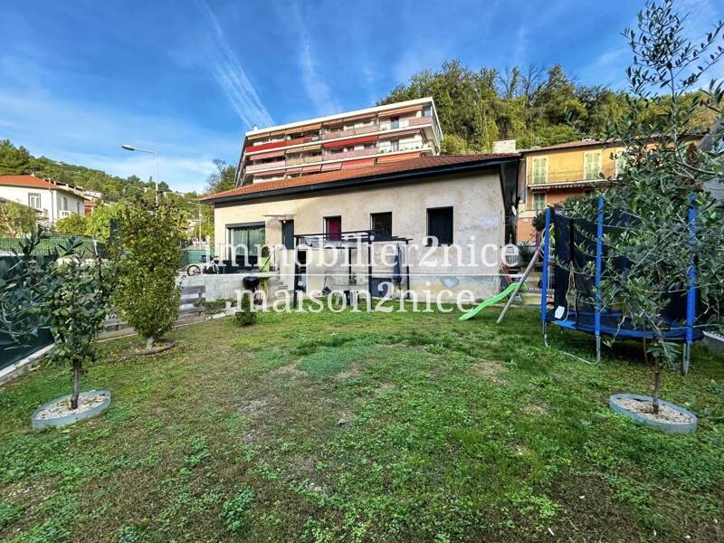 Maison à vendre, 130m², NICE