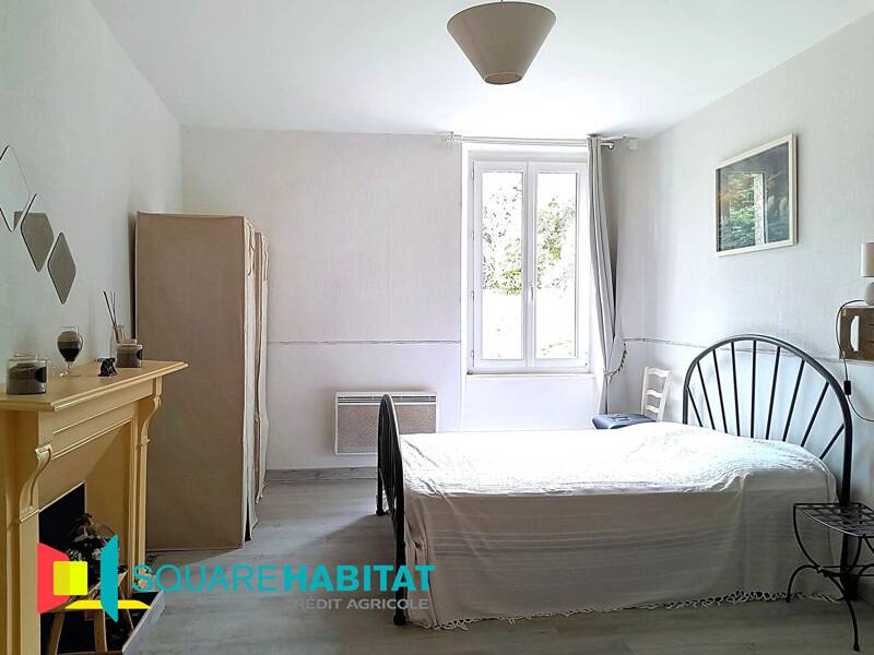 Maison à vendre, 98m², LANNEBERT