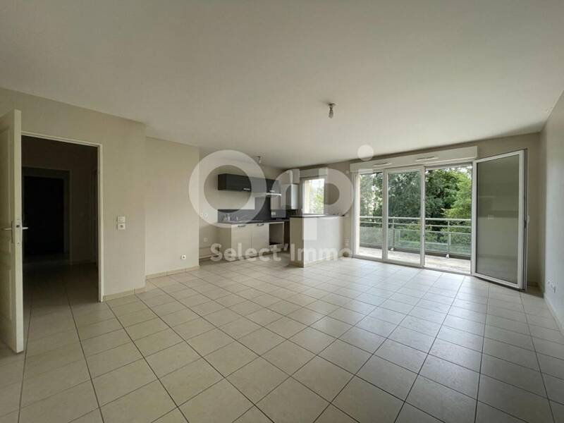 Maison à louer, 65m², EVREUX