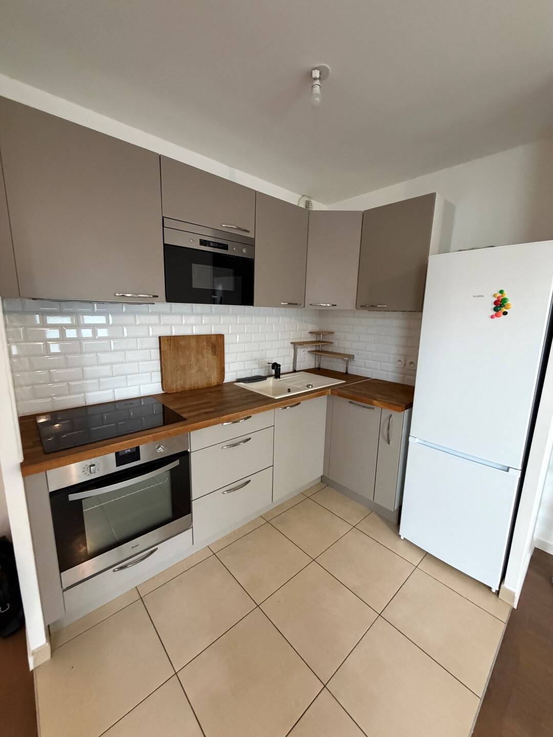 Maison à louer, 47m², IVRY SUR SEINE