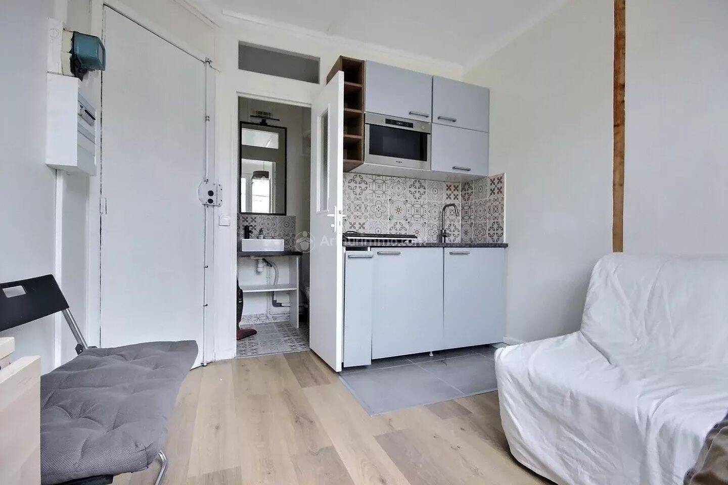 Maison à louer, 11m², ASNIERES SUR SEINE