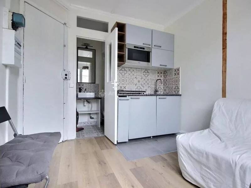 Maison à louer, 11m², ASNIERES SUR SEINE