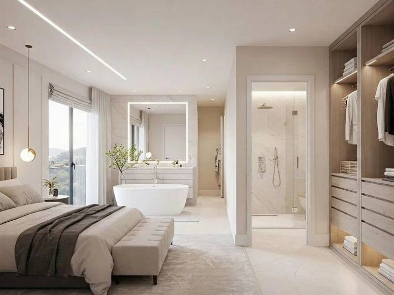 Maison à vendre, 202m², MARSEILLE 8E