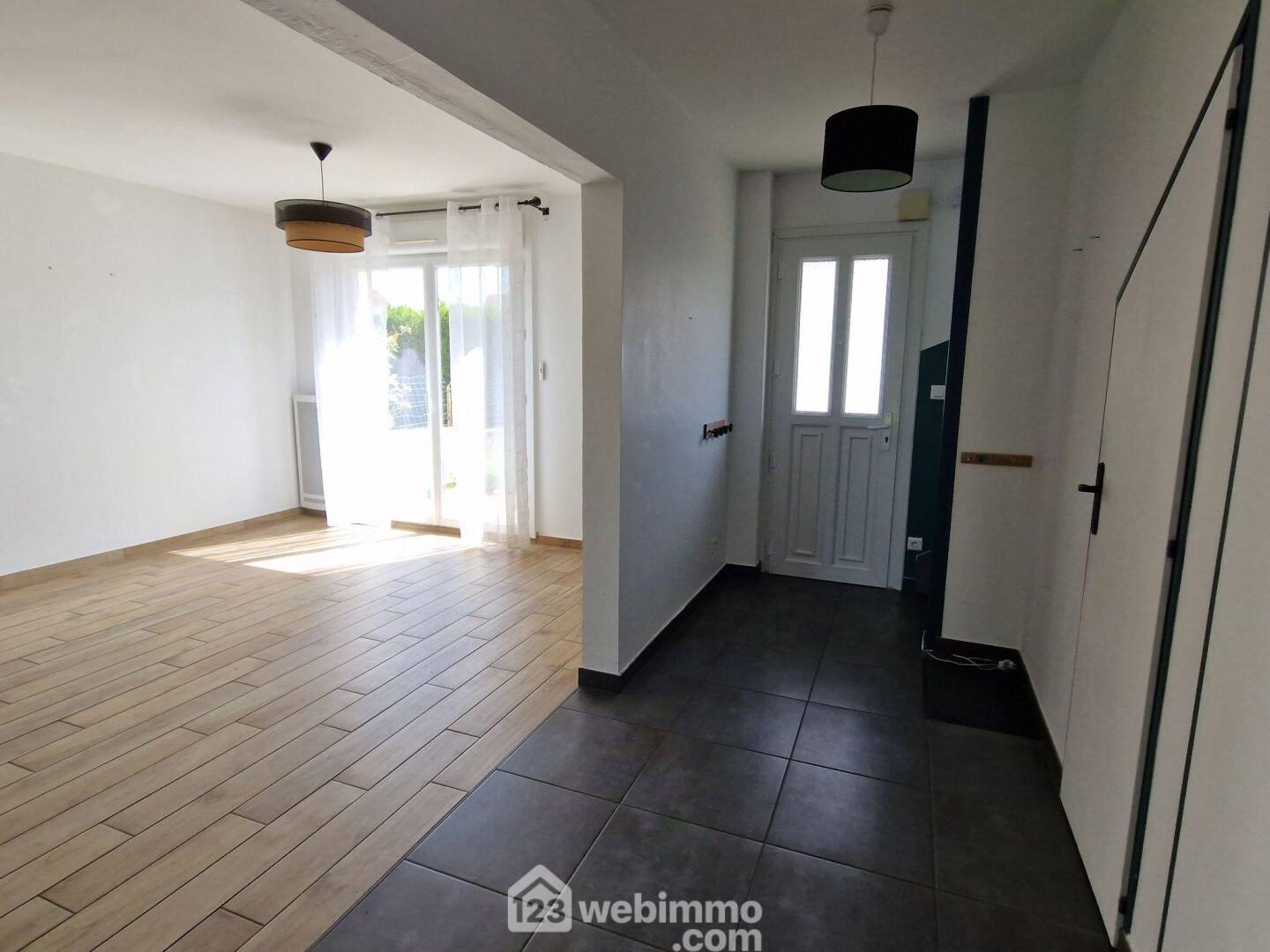 Maison à vendre, 112m², LA ROCHE SUR YON