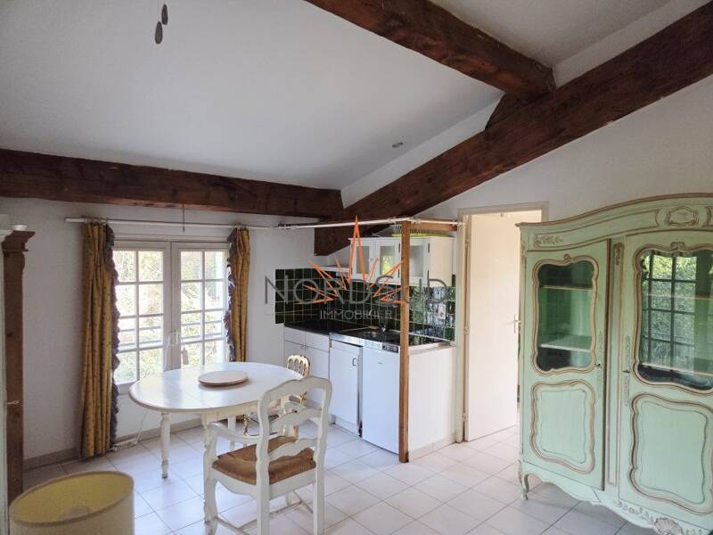 Maison à louer, 29m², EGUILLES