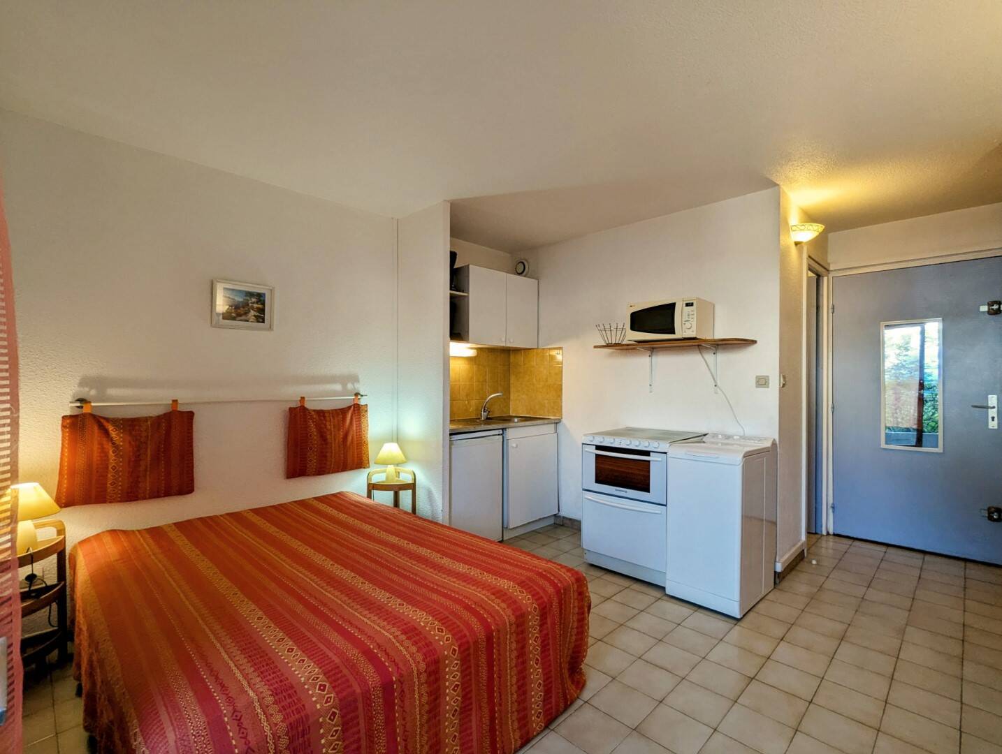Maison à vendre, 18m², LAMALOU LES BAINS