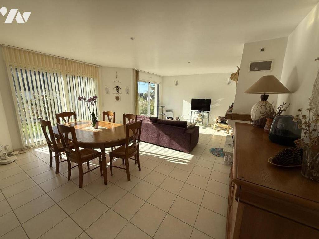 Maison à vendre, 117m², LANESTER