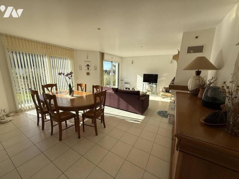 Maison à vendre, 117m², LANESTER