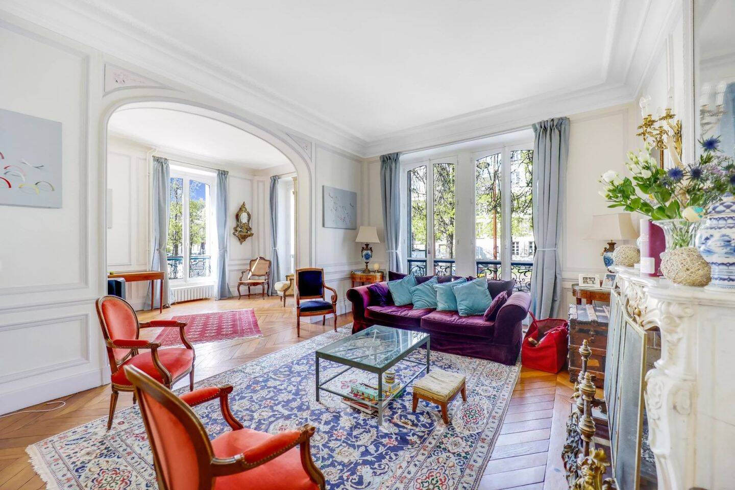 Maison à vendre, 321m², VERSAILLES
