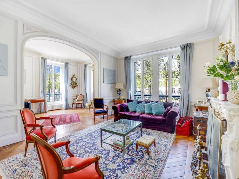 Maison à vendre, 321m², VERSAILLES